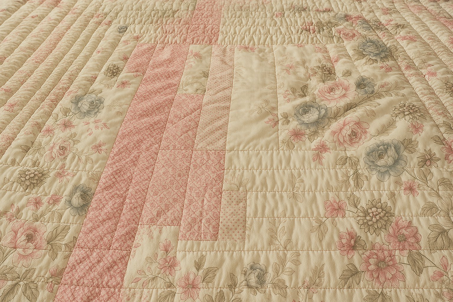 Özel Tasarım Yorgan